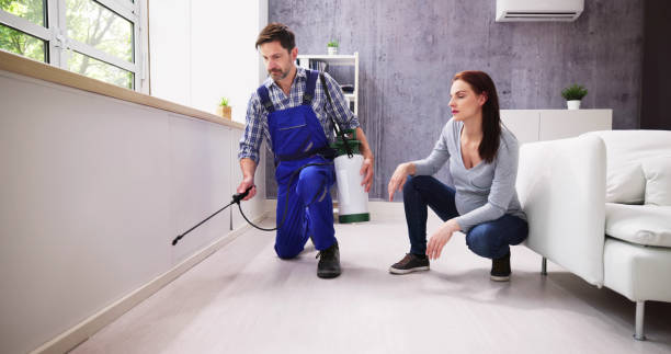 Best Pest Exclusion Services  in Norristown, PA